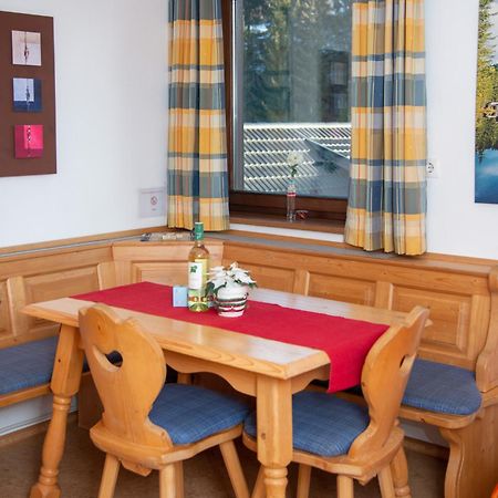 Ferienwohnung Seifterhof Sankt Andrä im Lungau Extérieur photo