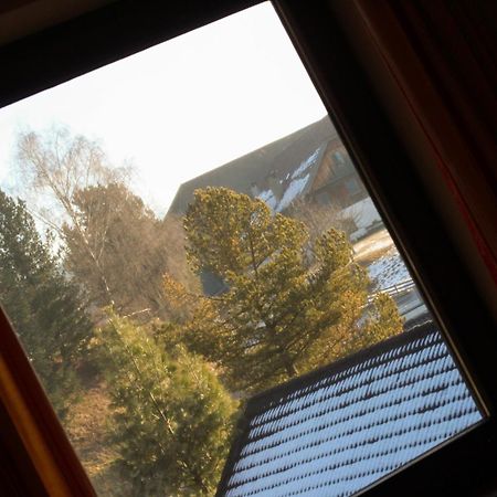Ferienwohnung Seifterhof Sankt Andrä im Lungau Extérieur photo