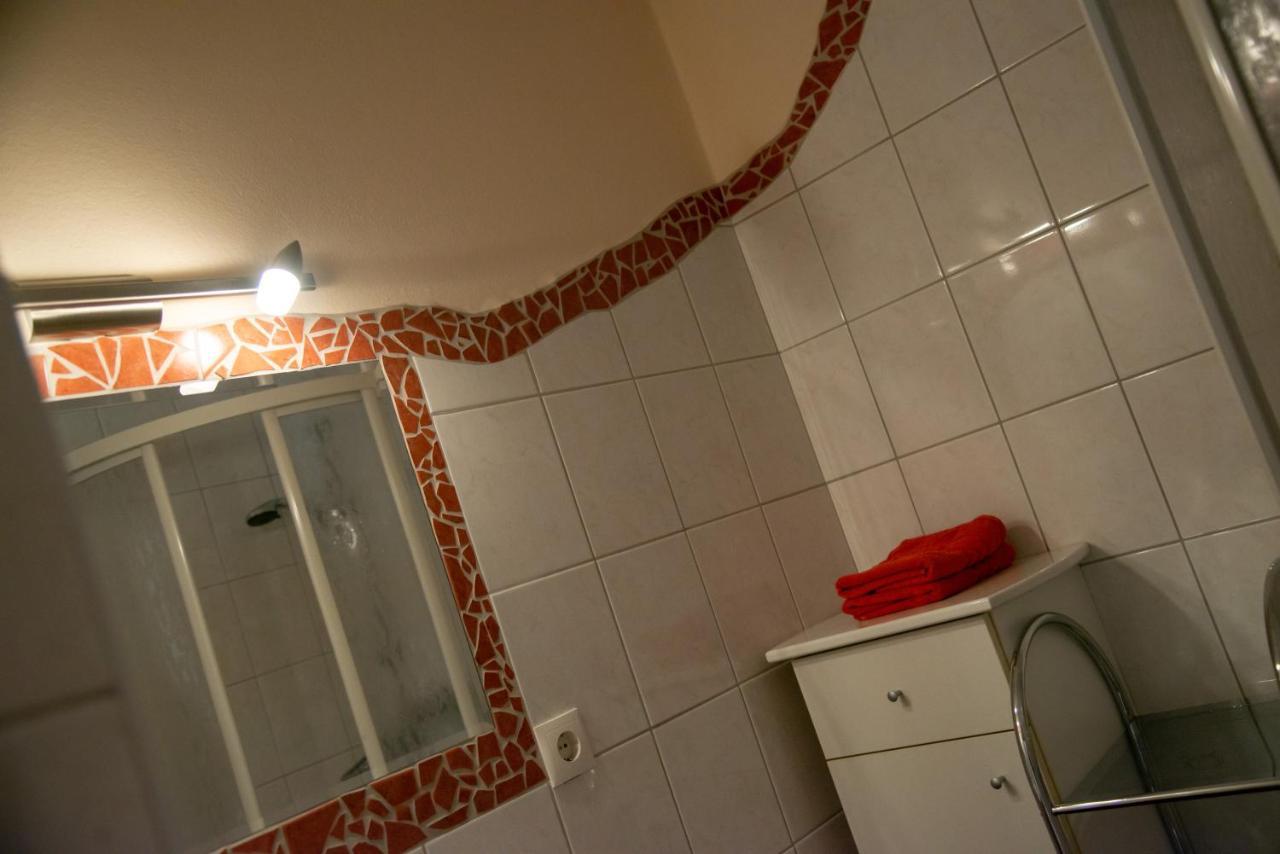 Ferienwohnung Seifterhof Sankt Andrä im Lungau Extérieur photo