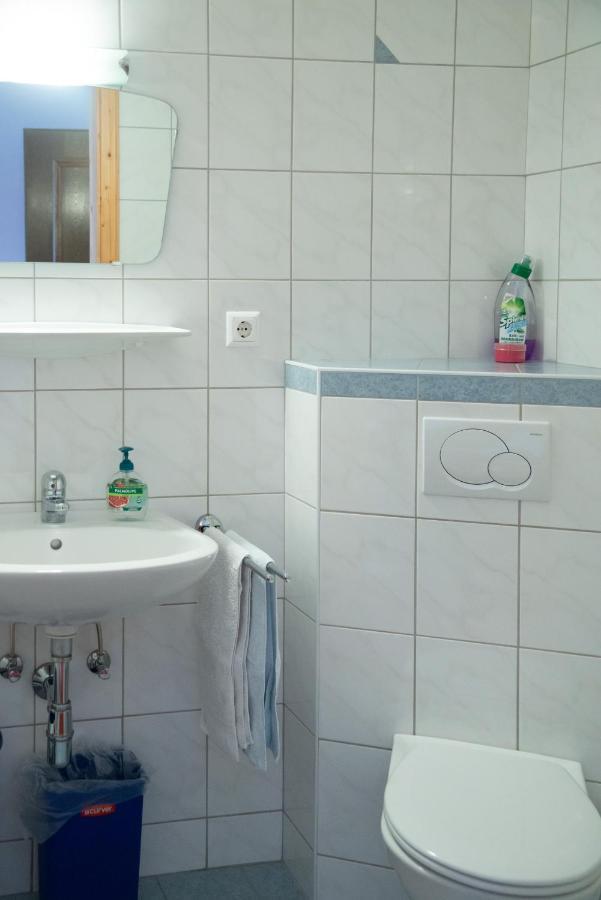 Ferienwohnung Seifterhof Sankt Andrä im Lungau Extérieur photo