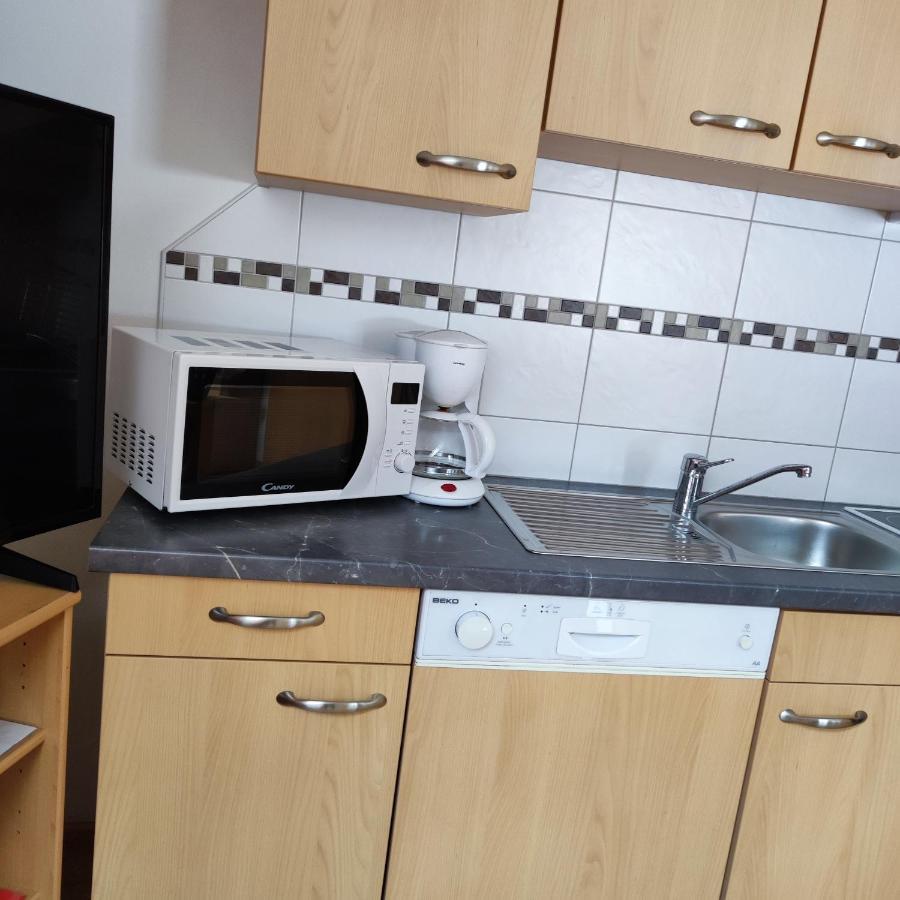Ferienwohnung Seifterhof Sankt Andrä im Lungau Extérieur photo