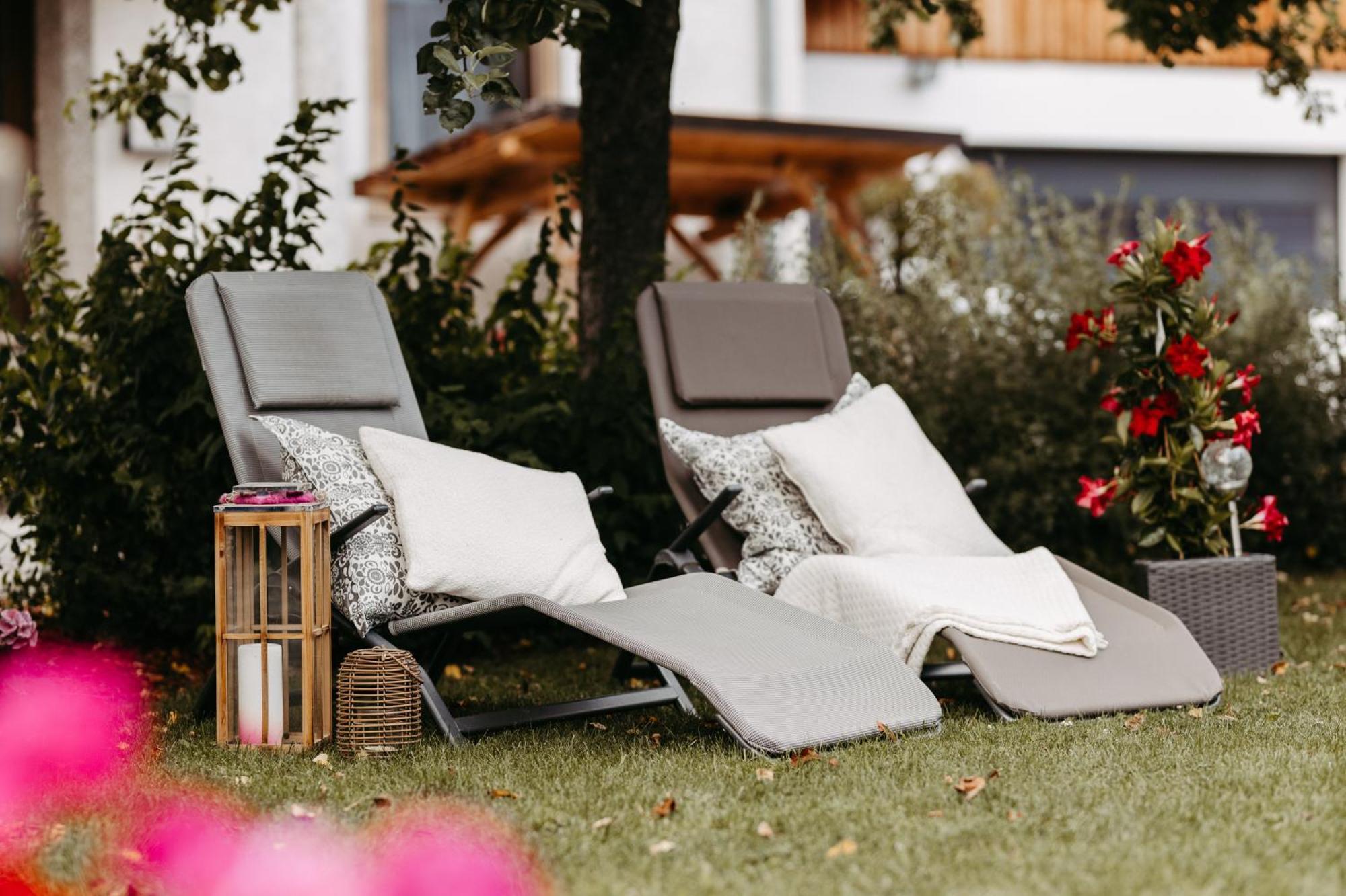 Ferienwohnung Seifterhof Sankt Andrä im Lungau Extérieur photo