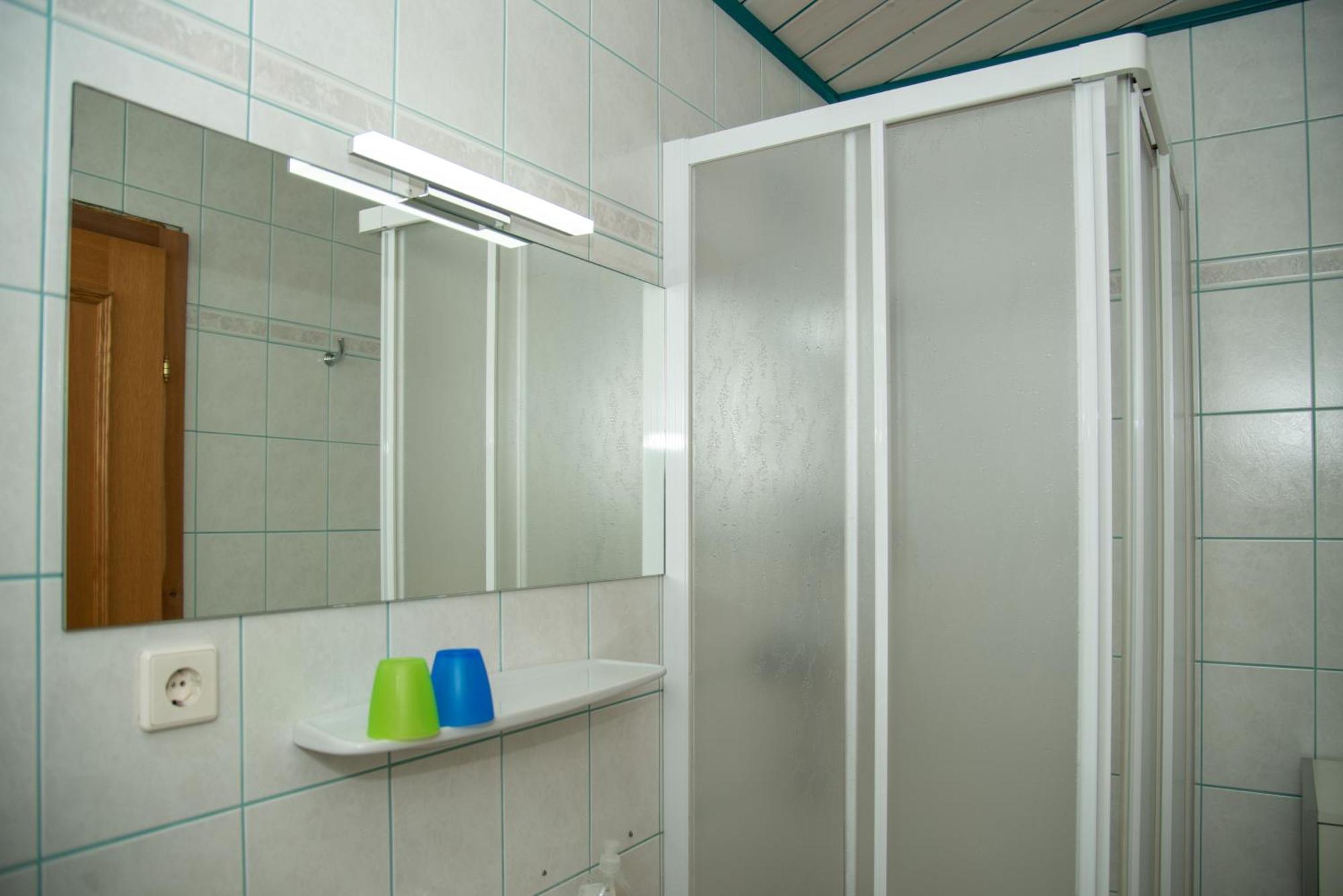 Ferienwohnung Seifterhof Sankt Andrä im Lungau Extérieur photo