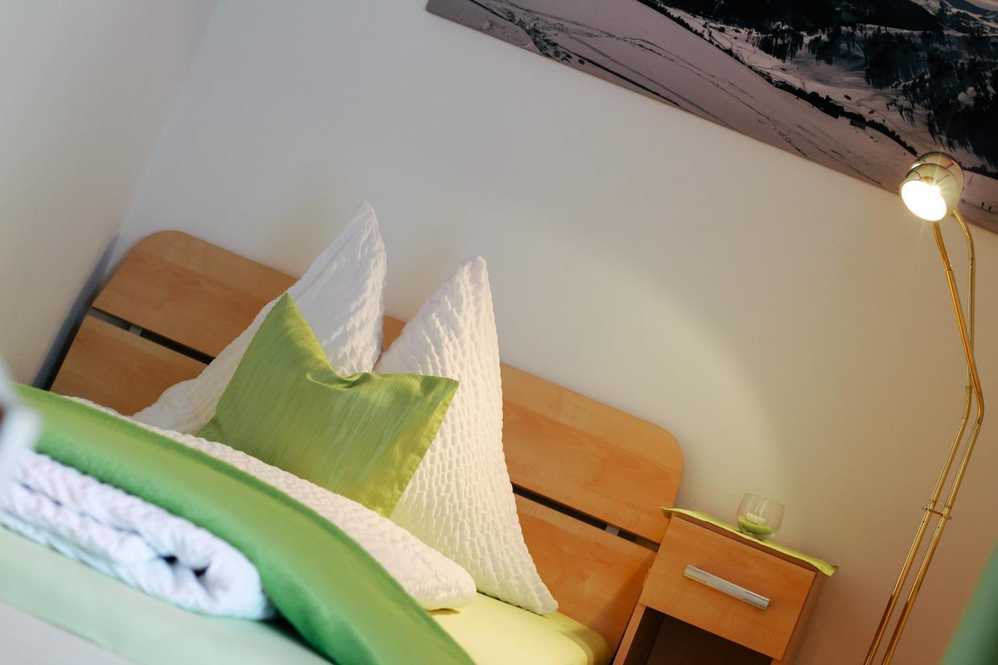 Ferienwohnung Seifterhof Sankt Andrä im Lungau Extérieur photo