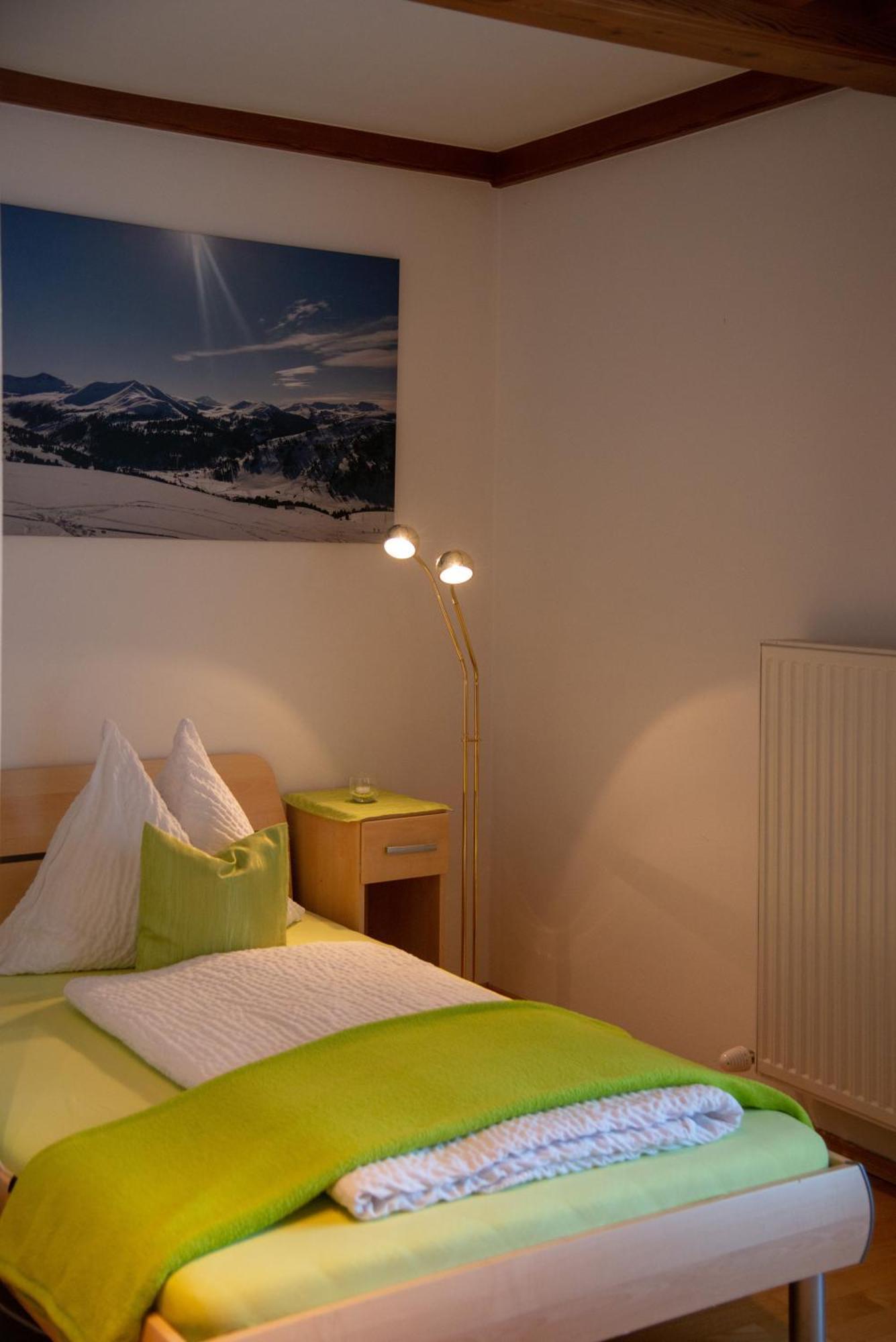 Ferienwohnung Seifterhof Sankt Andrä im Lungau Extérieur photo
