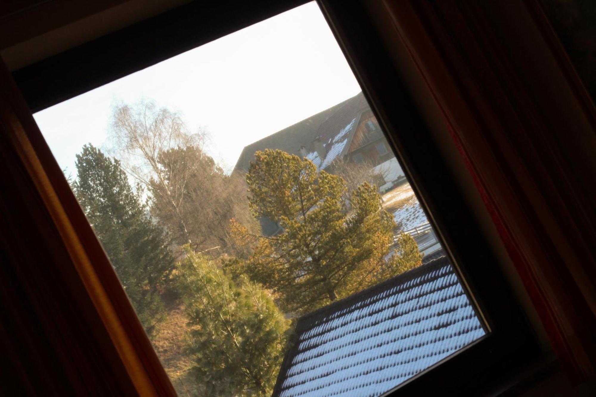 Ferienwohnung Seifterhof Sankt Andrä im Lungau Extérieur photo